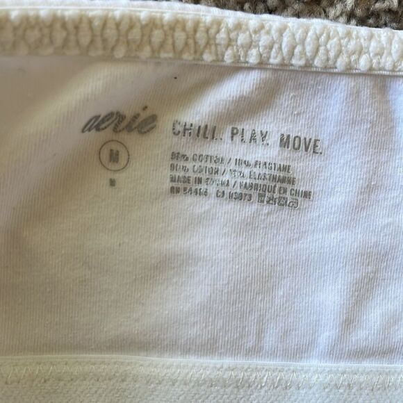 White Bandeau   - Picture 4 of 7